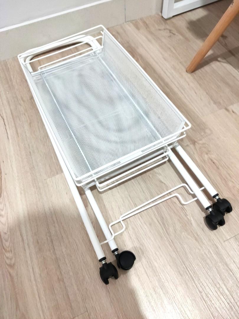 Affordable furniture i never regret buying:

Mudah di pindah dan dibongkar pasang juga👌🏻🌱