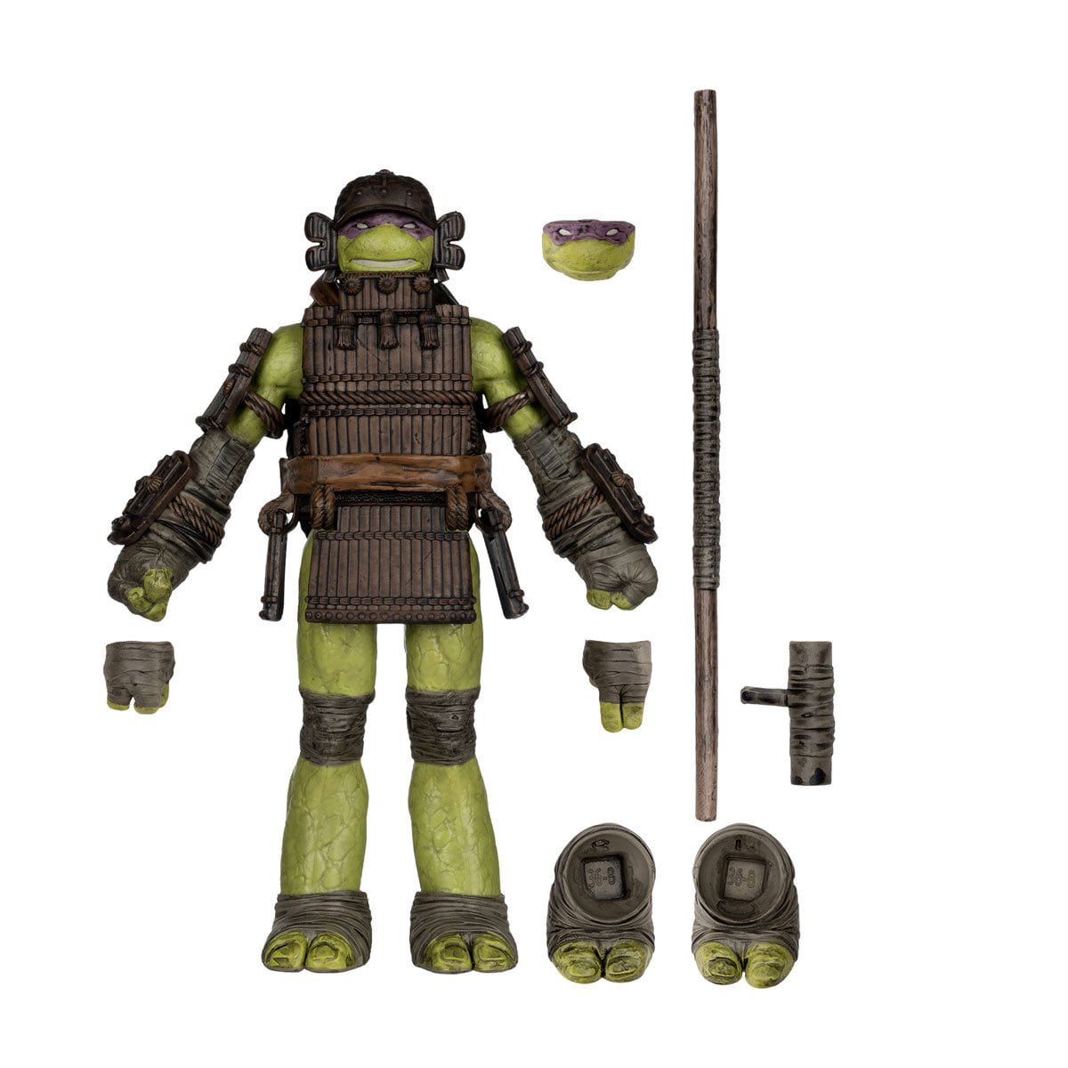 ActionActionFig's tweet image. McFarlane Toys Page Punchers, Teenage Mutant Ninja Turtles: Turtles in Time (IDW) - Donatello is available to preorder!

Link: ee.toys/KAIGRM

#ActionFigure #TMNT