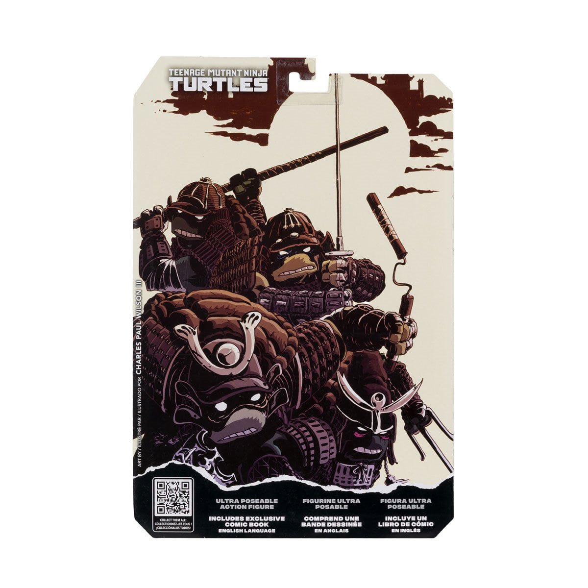 ActionActionFig's tweet image. McFarlane Toys Page Punchers, Teenage Mutant Ninja Turtles: Turtles in Time (IDW) - Donatello is available to preorder!

Link: ee.toys/KAIGRM

#ActionFigure #TMNT