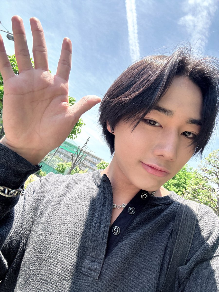 安部舜太 tweet media