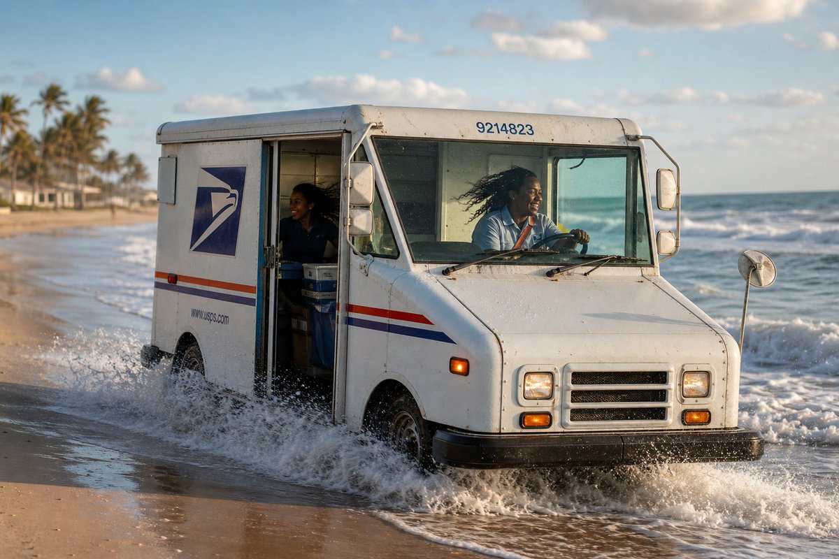 LikeAMailman's tweet image. ICYMI: Jefro talked about jumper seats and taking a significant other on a whirlwind beachside drive during episode 119 #podcast #spotifypodcast #applepodcasts #usps #postalservice