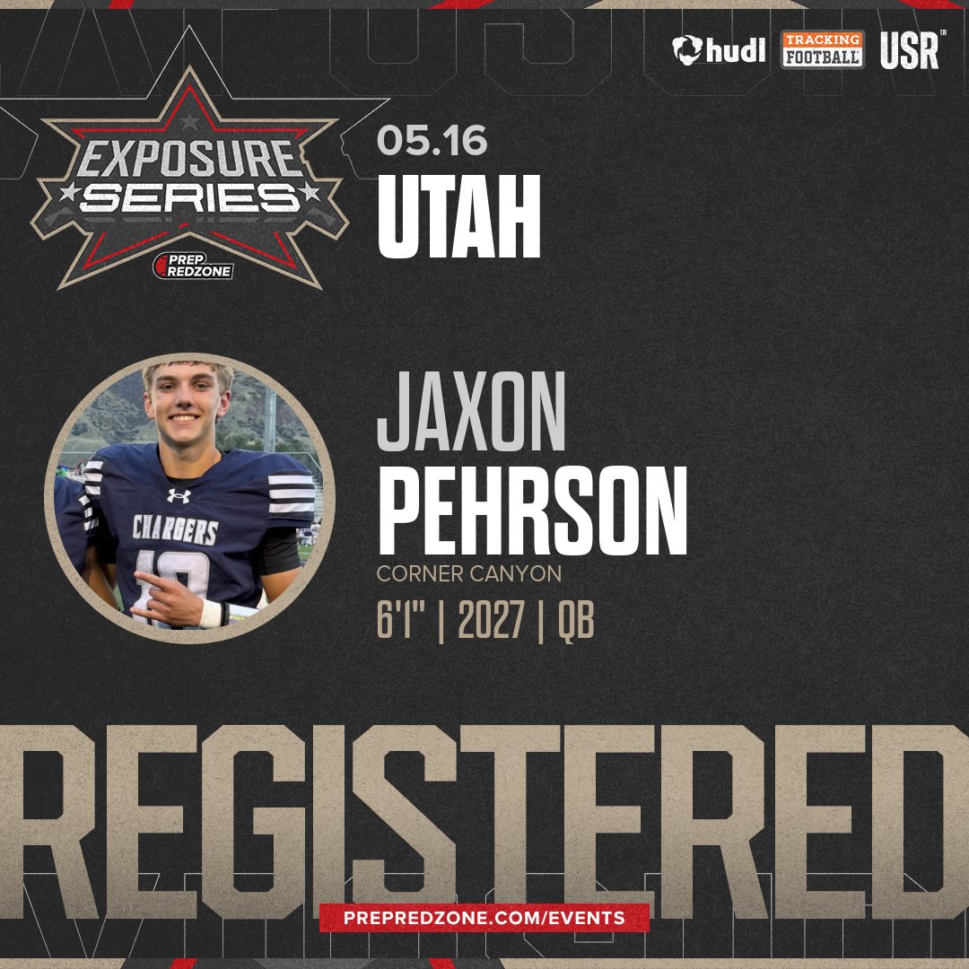 Prep Redzone Utah tweet media
