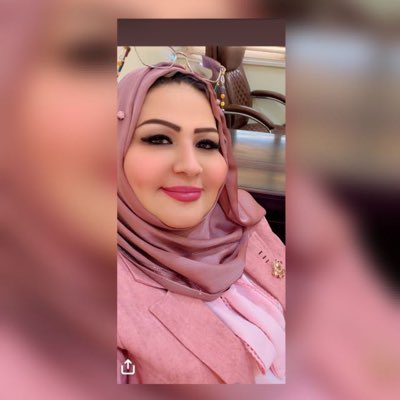 د هند الجبير tweet media