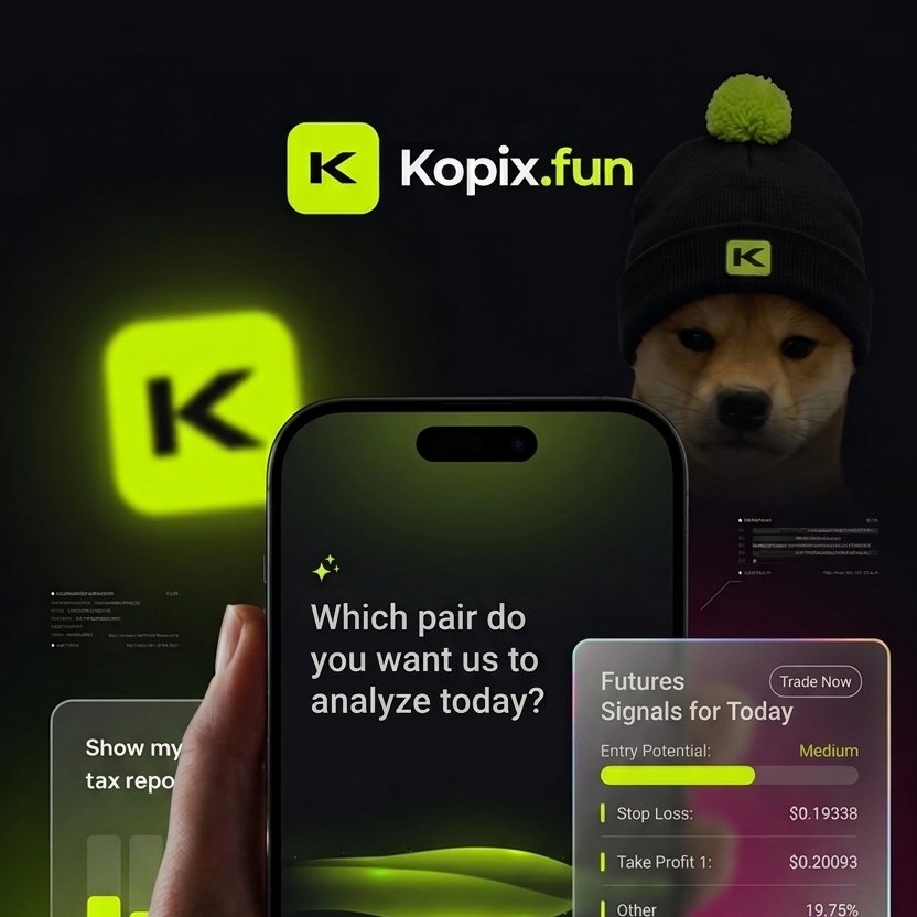 Kopix.fun tweet media
