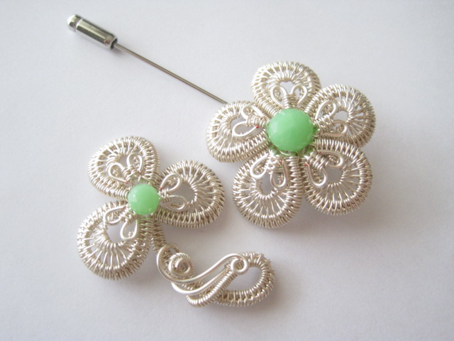 EQpU6eVtry1JqYl's tweet photo. weave coil 用スティックを使っている作品は沢山あって
当講座課題 Wire weaving&weavecoil コース(全5作品)は
基本φ1,2㎜の棒を使用して制作します。
※画像はうち4点
#天然石 #ワイヤーワーク #ワイヤージュエリー
#Wireweaving https://t.co/qJevi69KXL