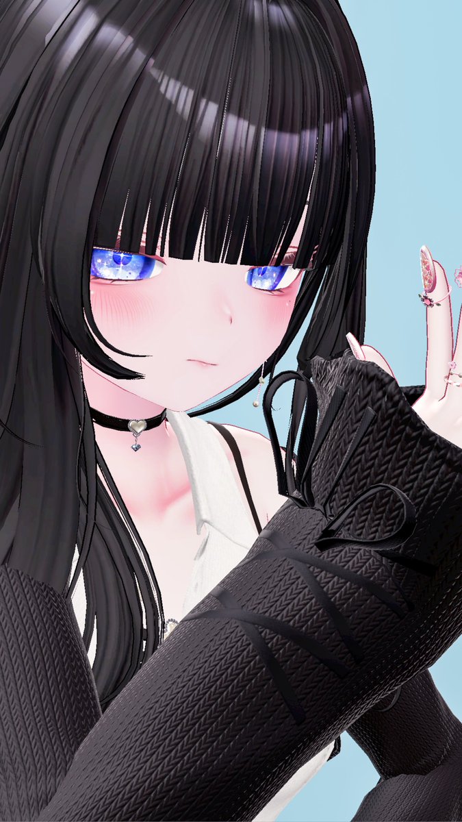 VRChat #rurune3D