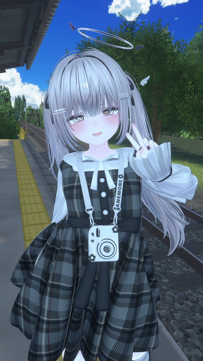 朝凪のーも tweet media