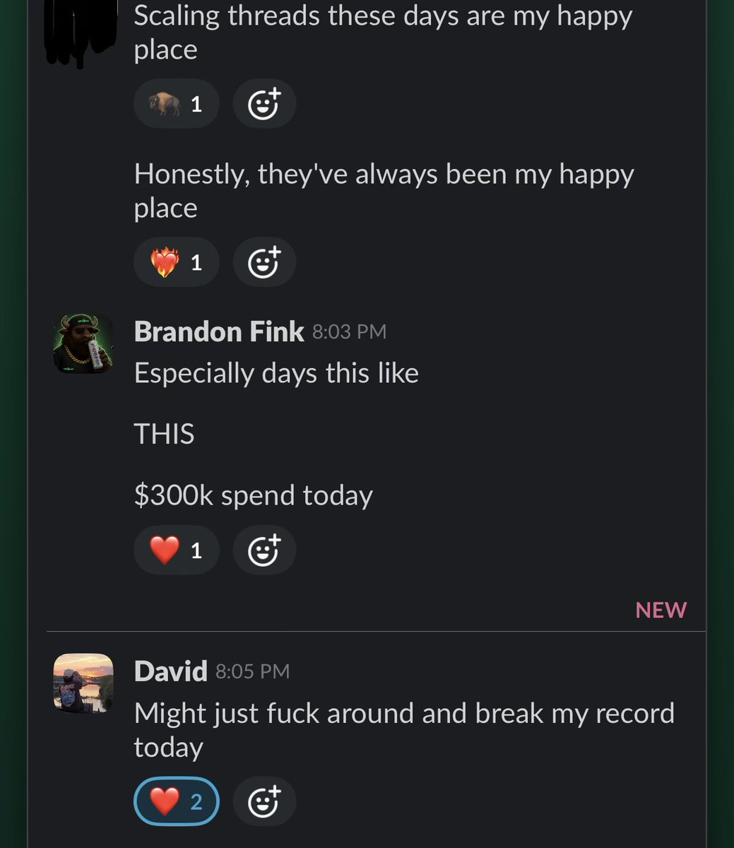 Brandon Fink tweet media
