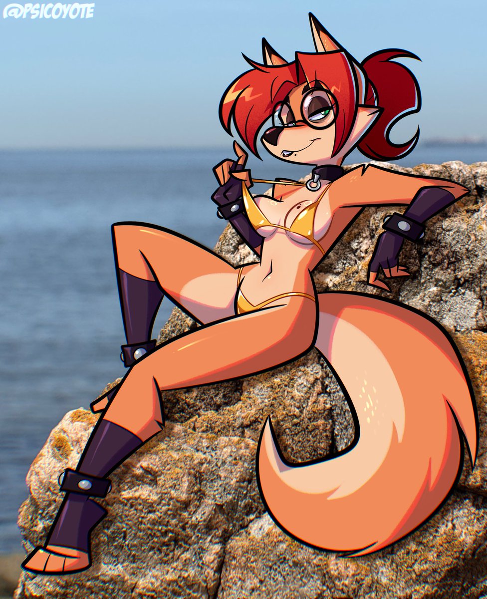 Psicoyote tweet media