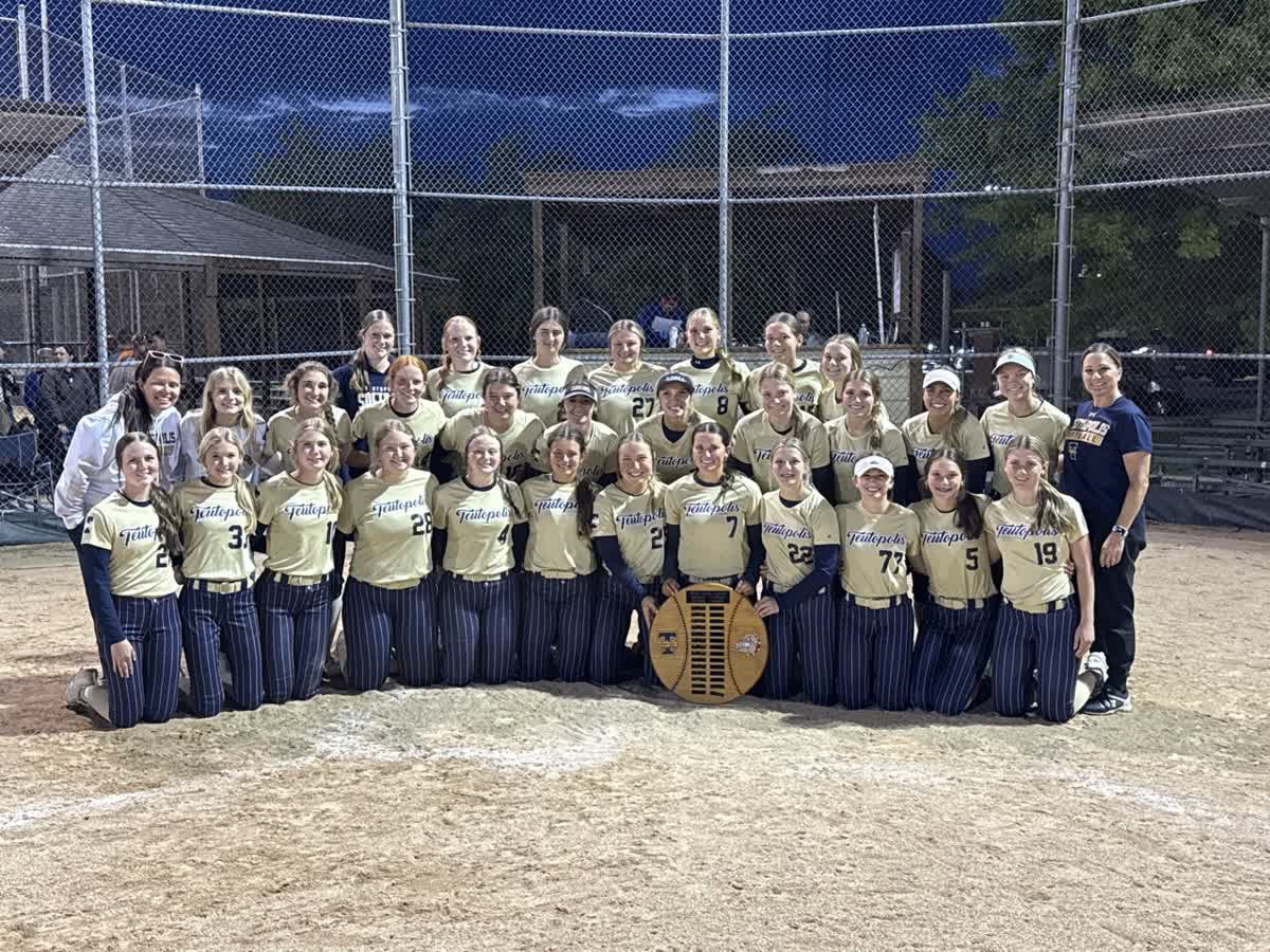 🥎 Teutopolis Softball 🥎 tweet media