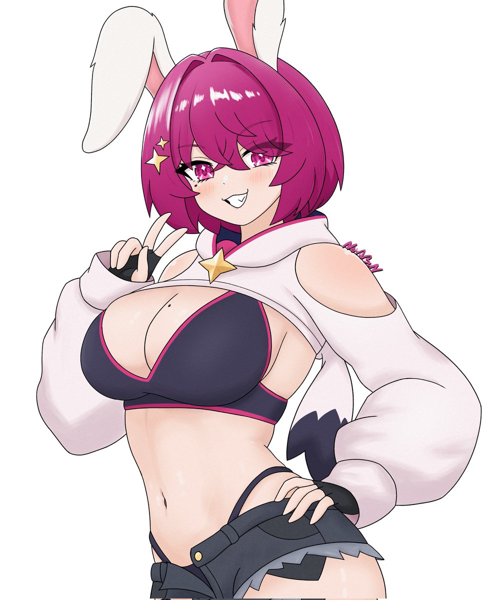 Nova ✨🐰 tweet media