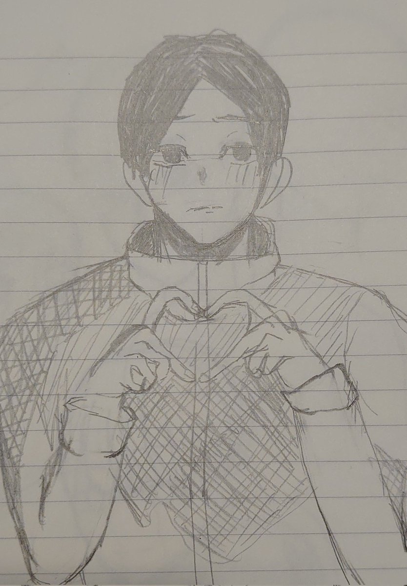騒音夢 tweet media