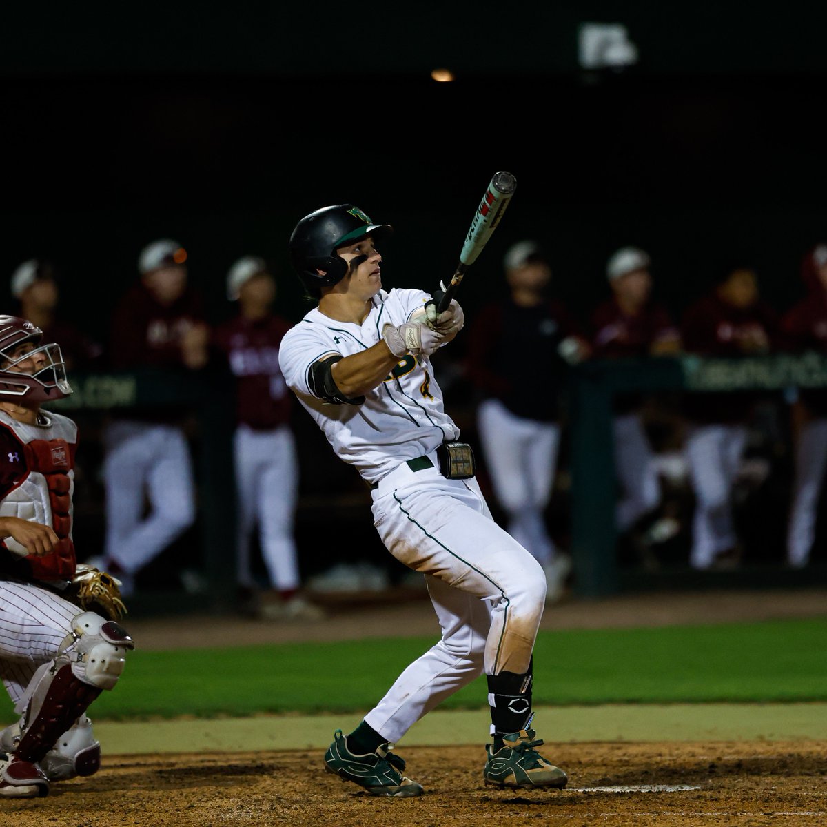 William & Mary Tribe Baseball tweet media