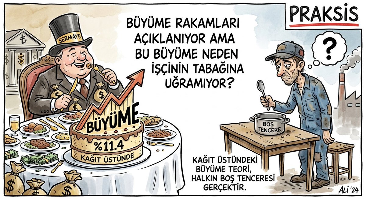 PRAKSİS tweet media