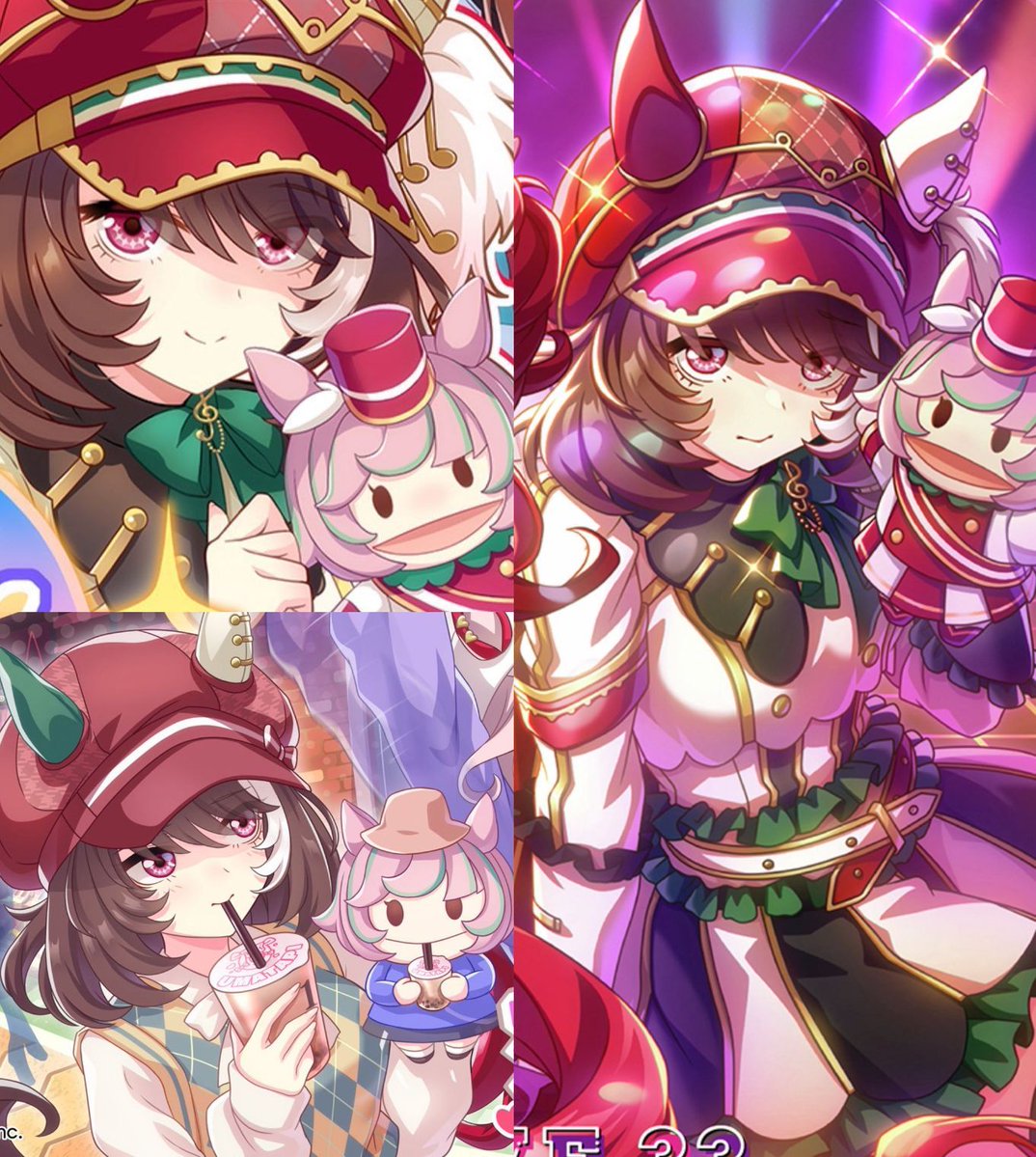 アルパカ tweet media