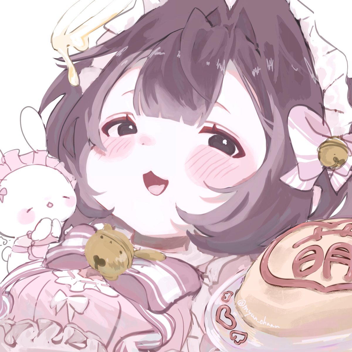 みゅん tweet media