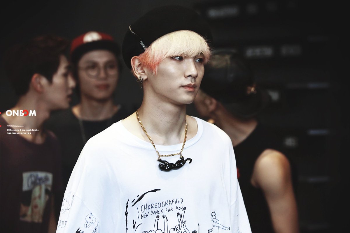 hourly kim kibum tweet media