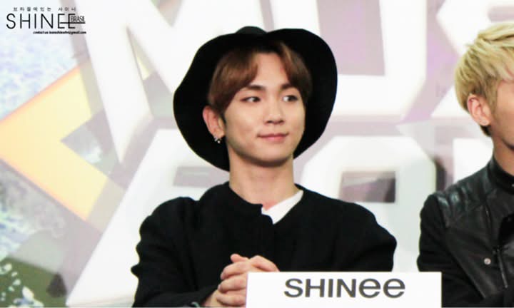 hourly kim kibum tweet media