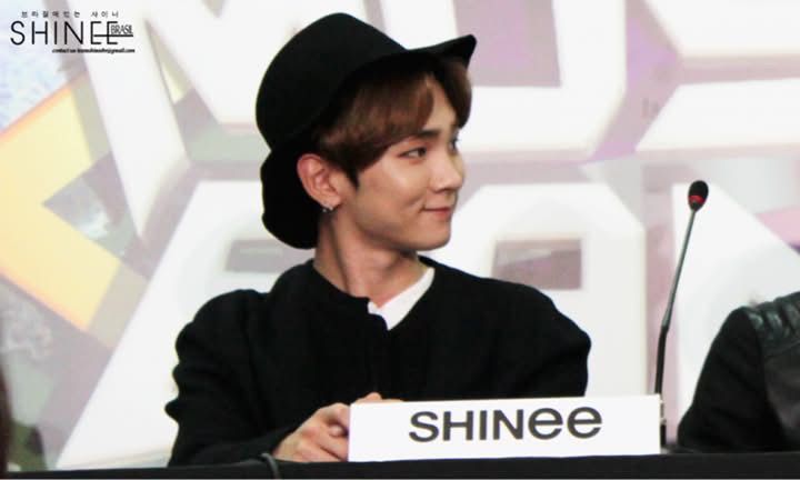 hourly kim kibum tweet media