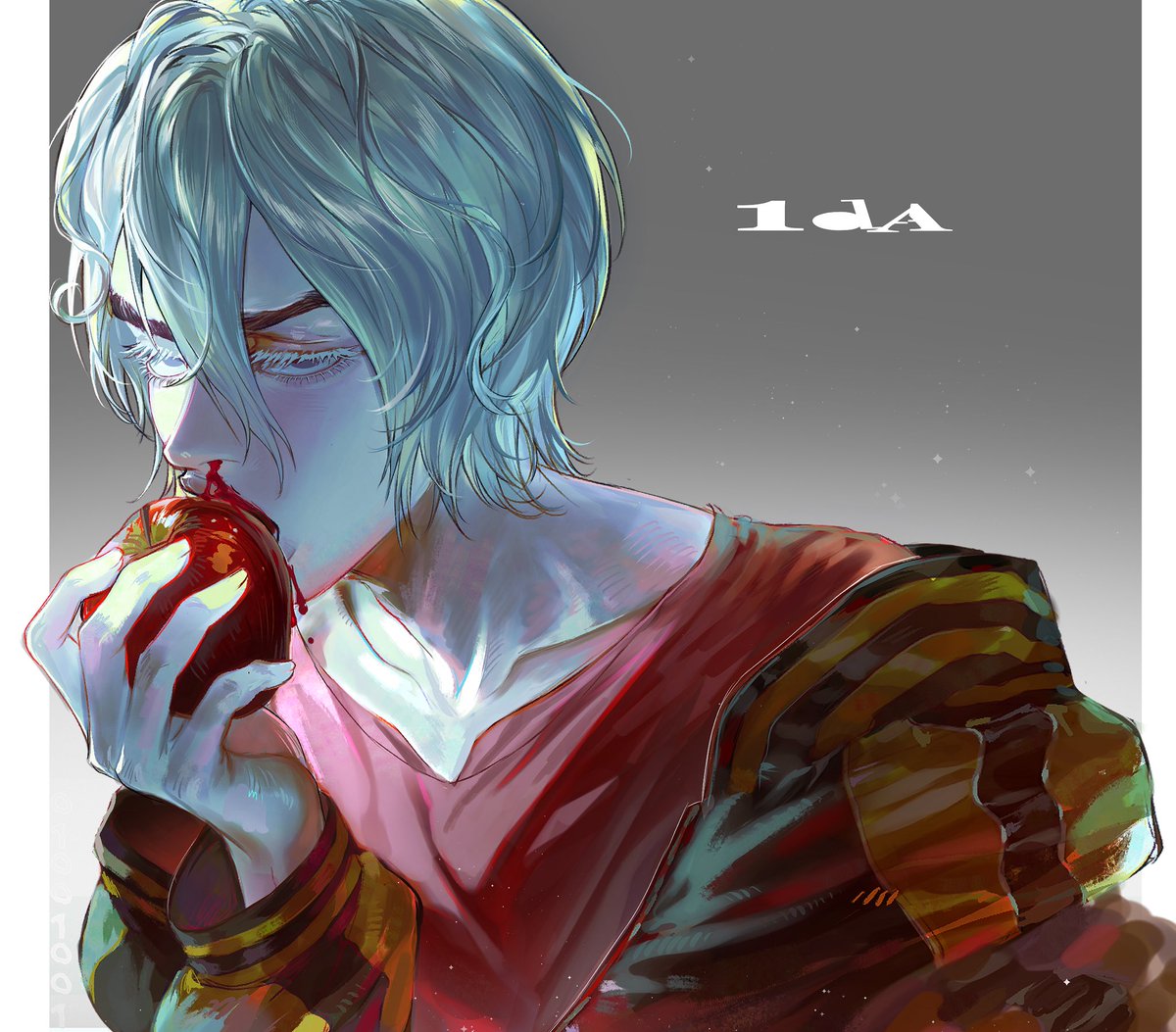 ignore the many clothes details I forgot