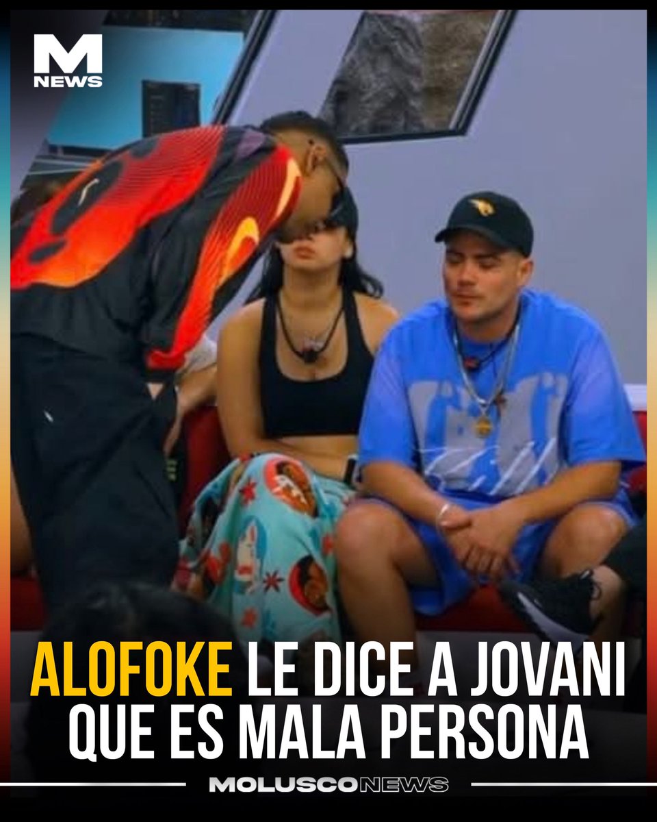 Molusco tweet media