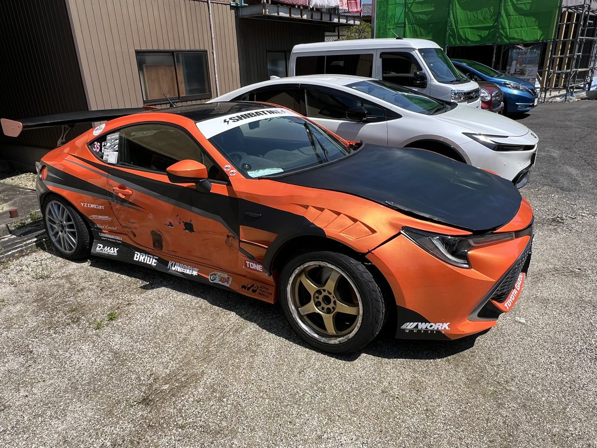AE92ITA's tweet photo. 竜くん邸
YZ土リ倶楽部BBQ🍖 https://t.co/RfVlocu46E