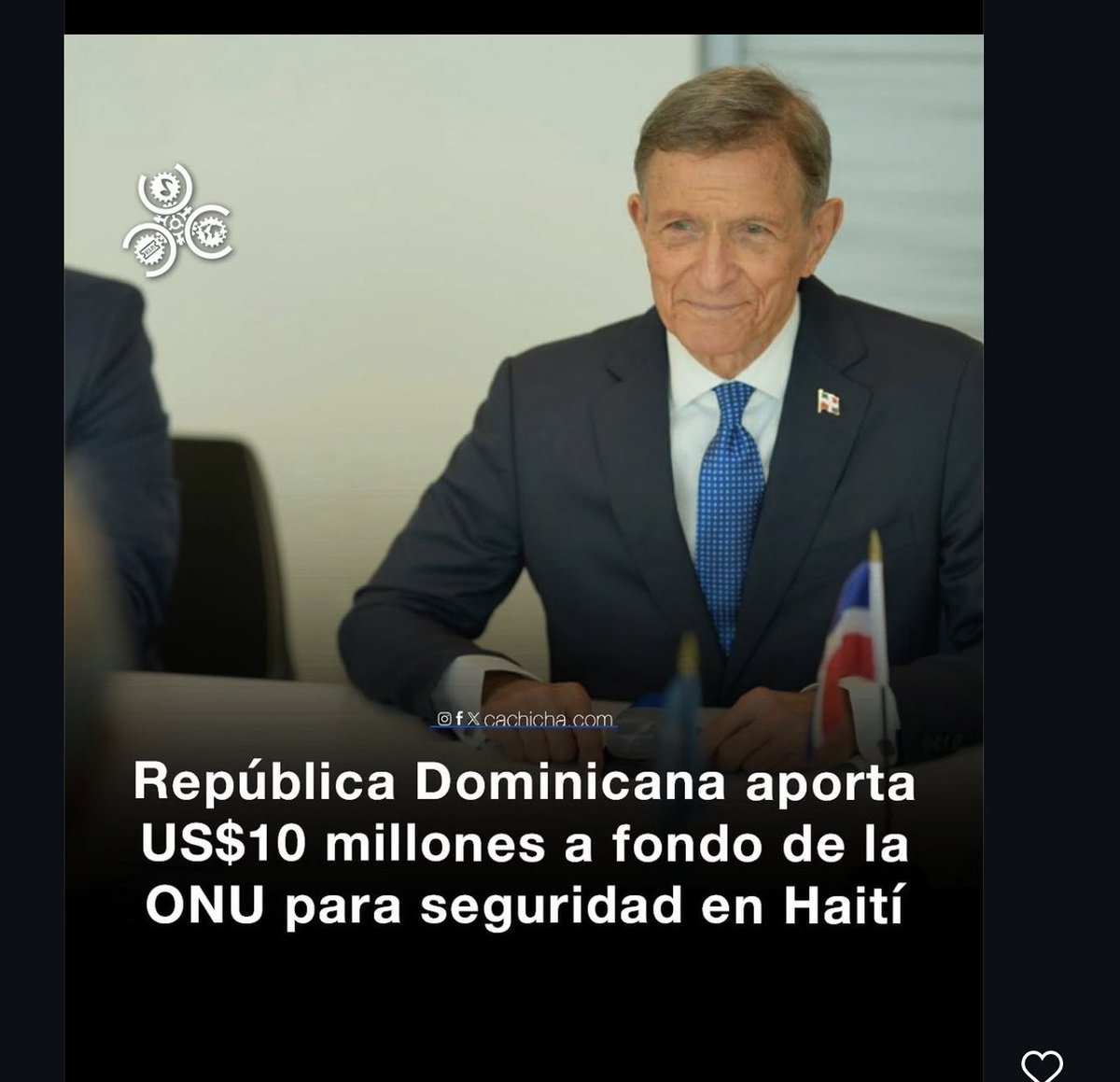 Noticias de Interes 🇩🇴 tweet media