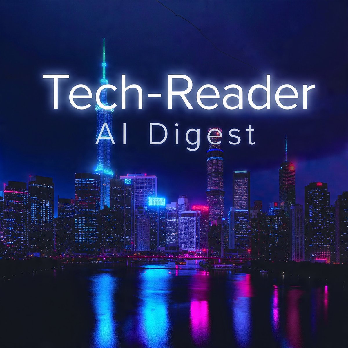 techreader22587's tweet image. Today's Tech-Reader AI Digest:

* Pentagon signs AI deals with 8 AI companies...but not Anthropic
* Apple posts best March quarter ever - $111B
* Shivon Zillis evidence presented in OpenAI court case

#AI #TechNews #Digest

👉 tech-reader.blog/2026/05/tech-r…