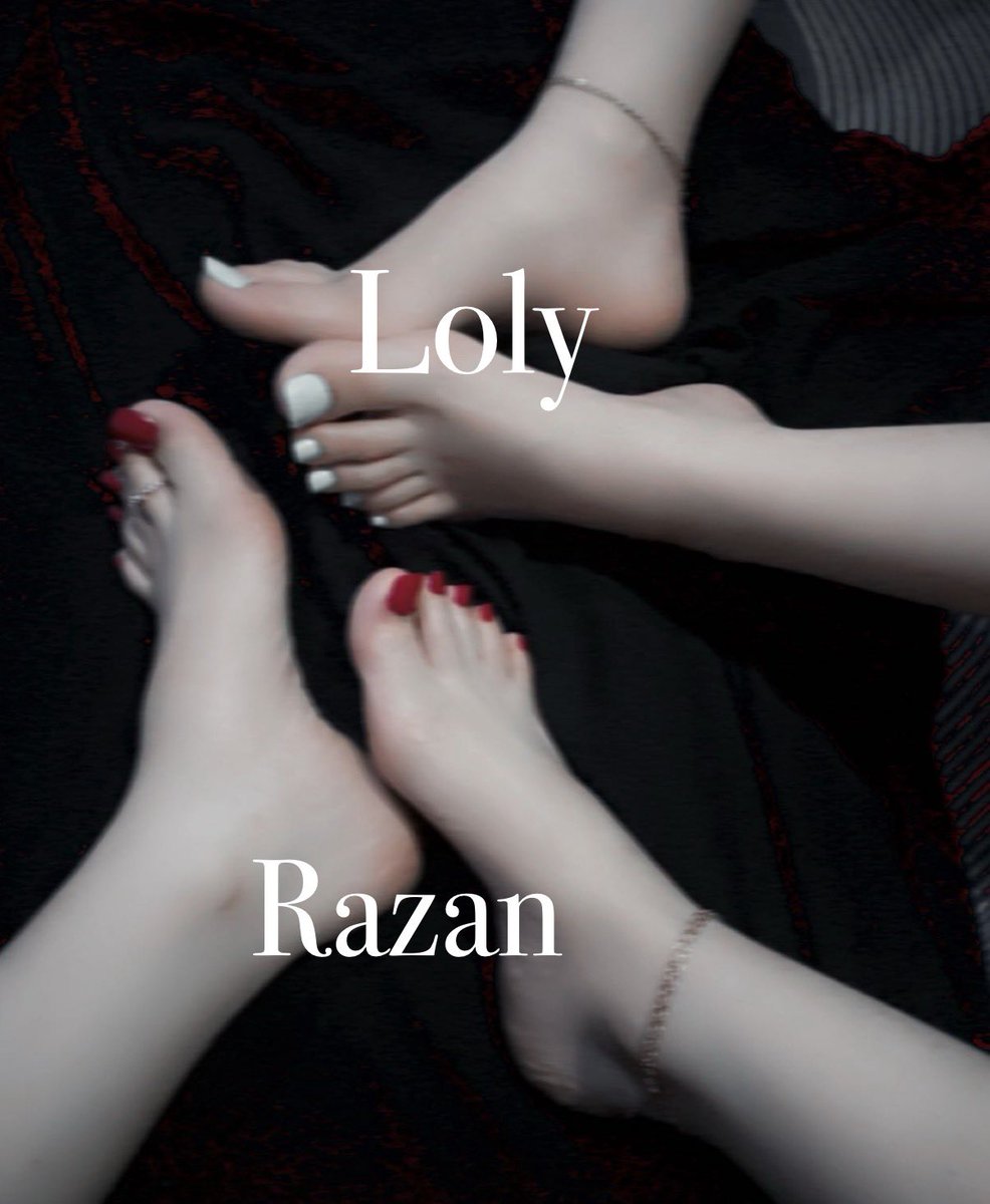 Razan Queen tweet media