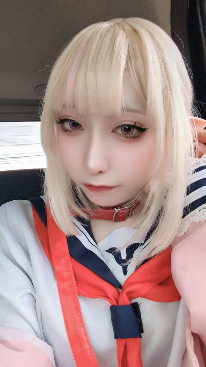 こむぎこ tweet media