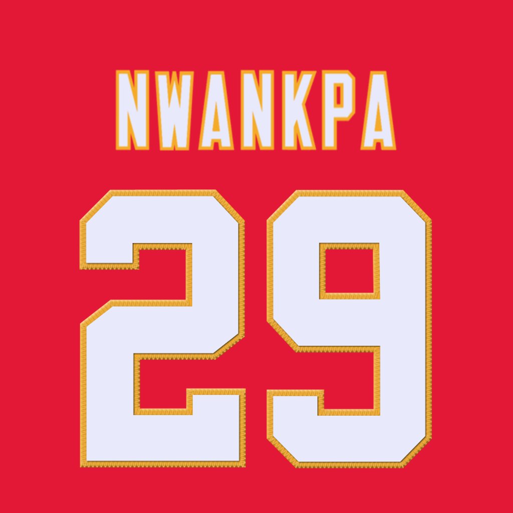 NFL Jersey Numbers tweet media