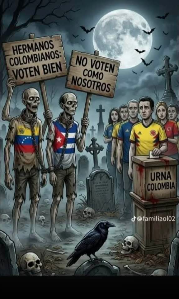 Mariano Ospina tweet media
