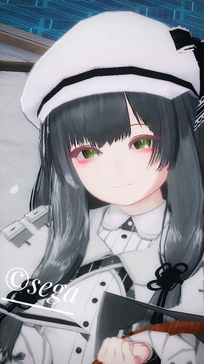 フレム tweet media