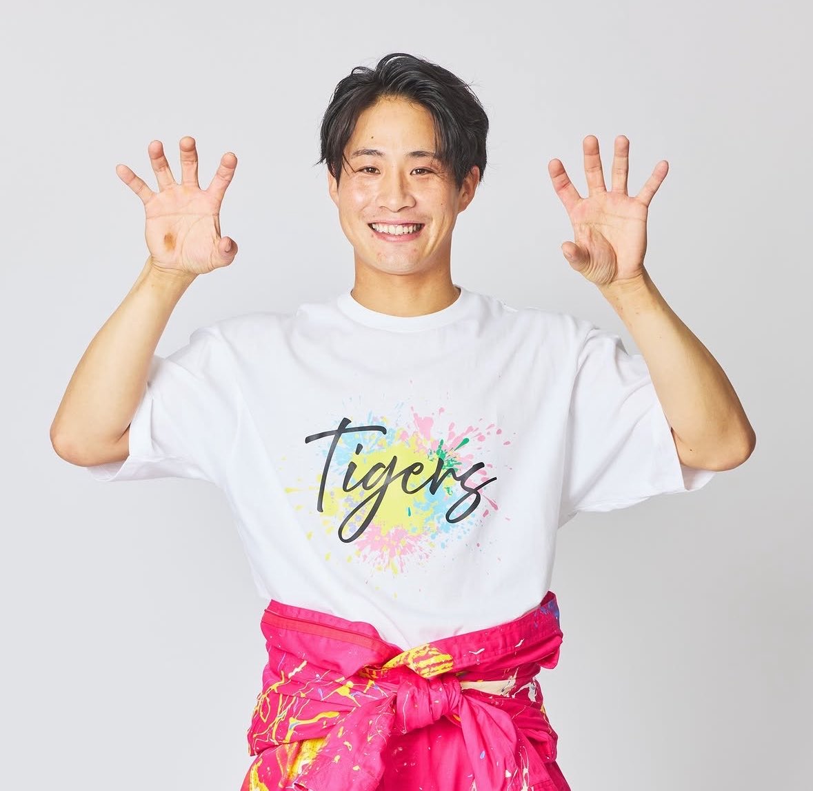 みたぽぽ🐯 tweet media