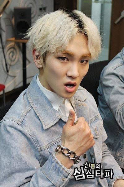 hourly kim kibum tweet media