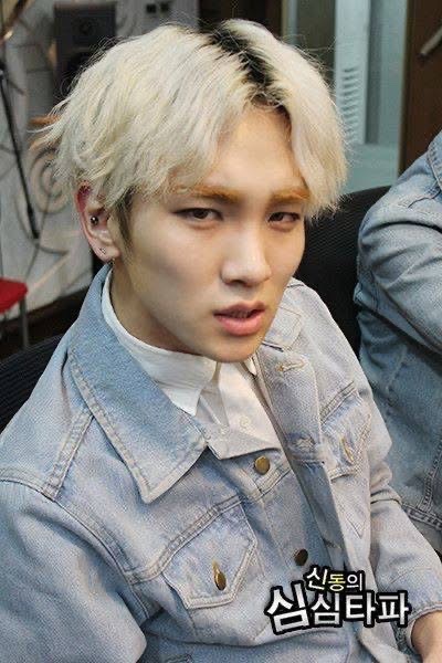 hourly kim kibum tweet media