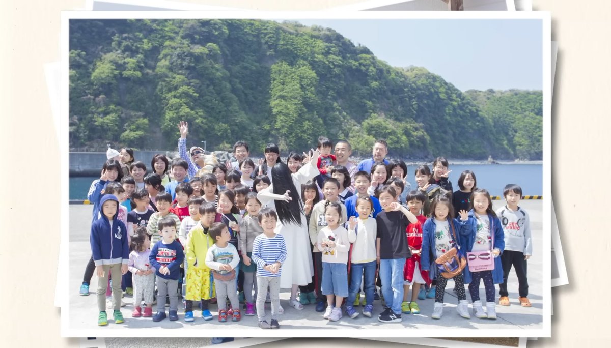ZERO@五章後編終了勢 tweet media