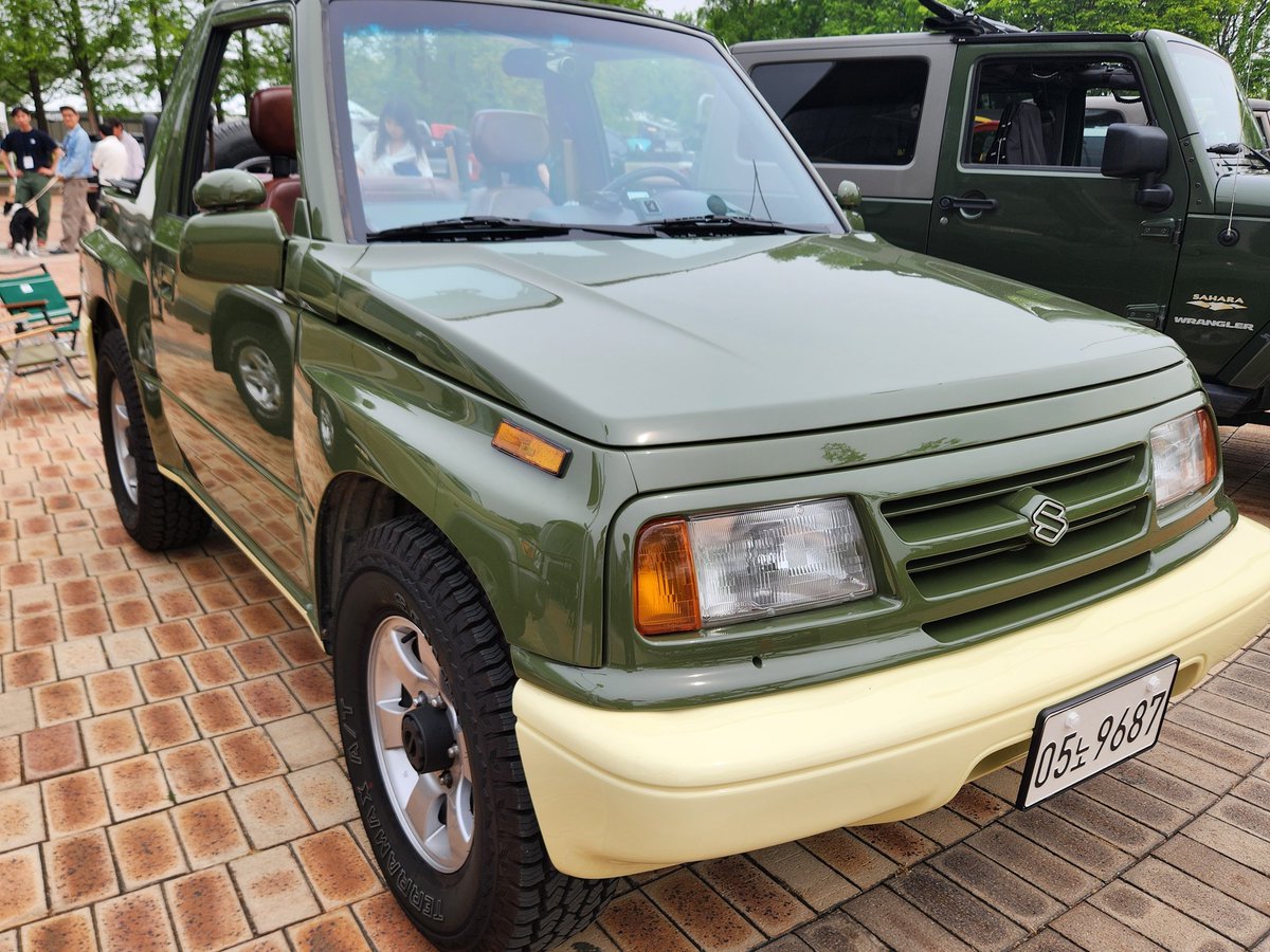 グレンジャ ー【韓国車コラムニスト《´26年 ヒュンダイグレンジャー40周年記念事業》】 tweet media