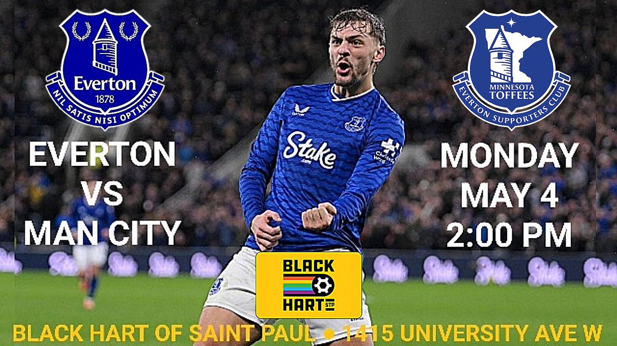 Minnesota Toffees tweet media