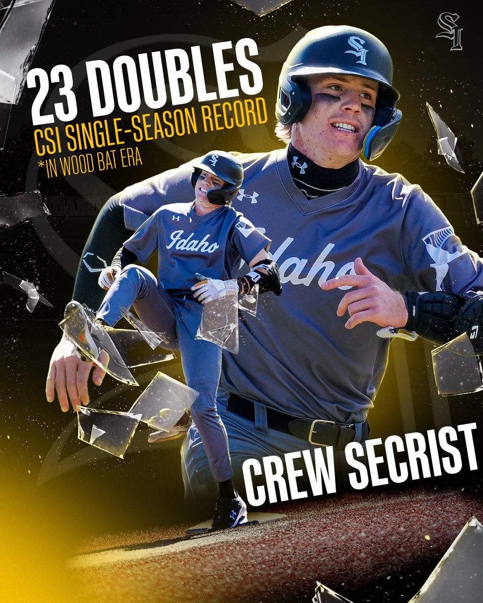 CSI Baseball tweet media