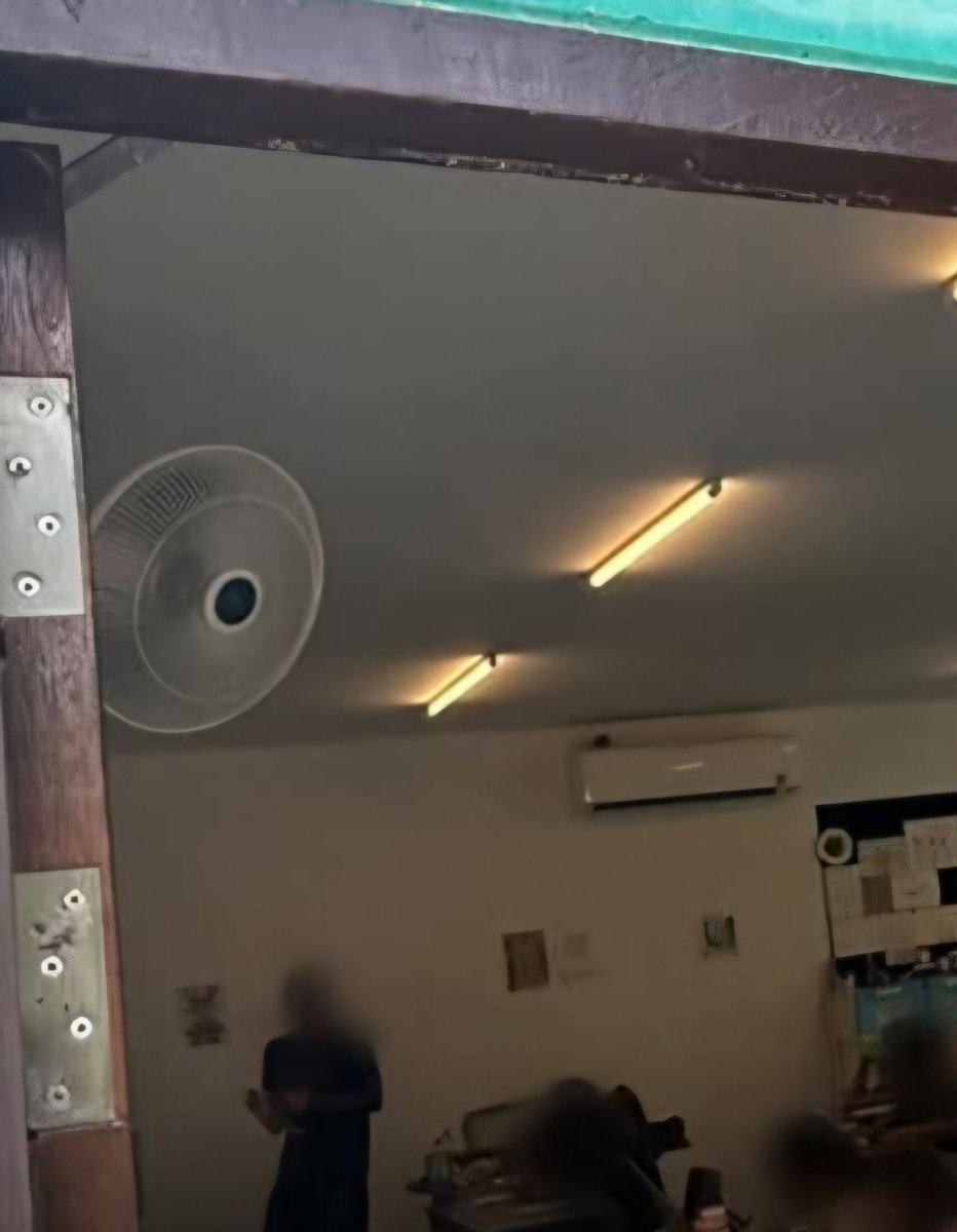 KhaosodEnglish's tweet image. Illegal school raided on Koh Phangan; Iranian couple among co-owners, 89 foreign children found, many of them Israeli nationals
facebook.com/share/p/18kw4v… 
#Thailand #KohPhangan