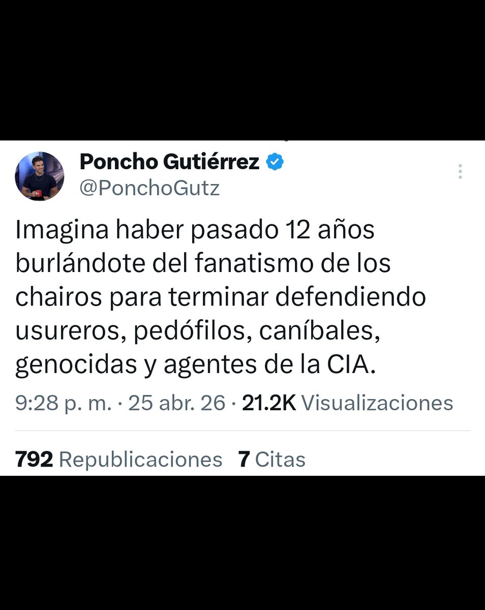 La derechilla pérez memedes. tweet media