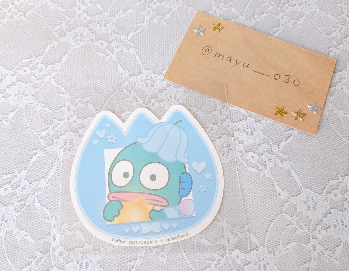 まゆ tweet media