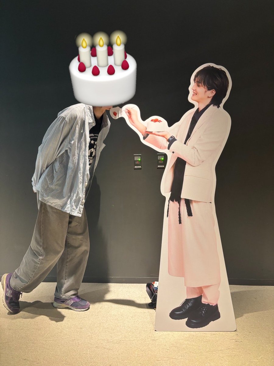 しゅーず(概念) tweet media