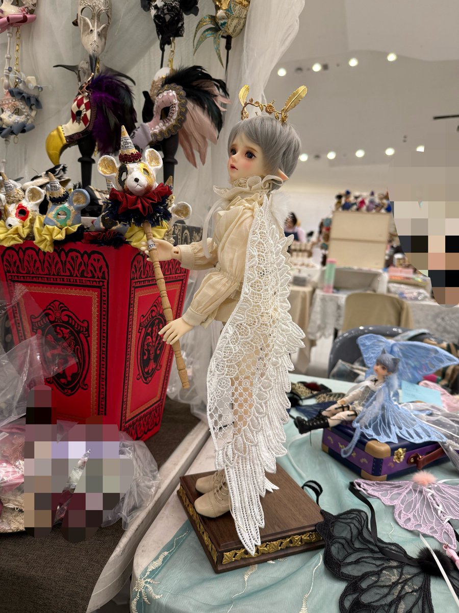 Kemuri装飾店　あき tweet media