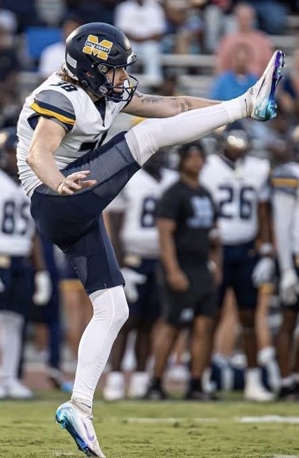 JuCo Football Forer tweet media