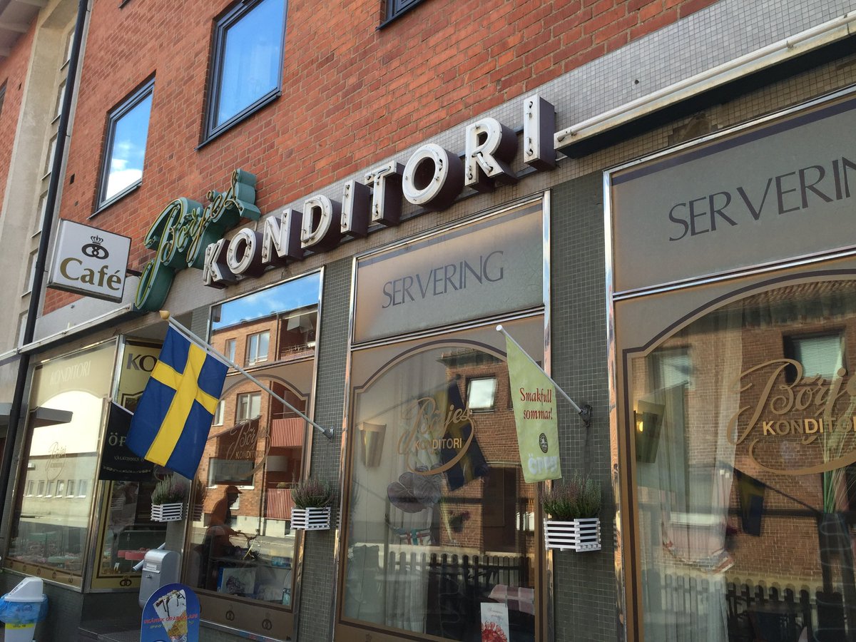 Tina Johnsson tweet media