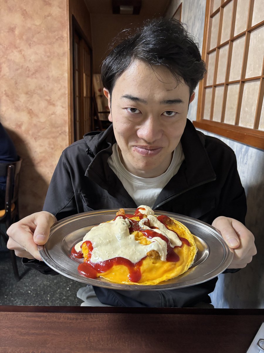 ドントテルミー荒井／大人の教養TV tweet media