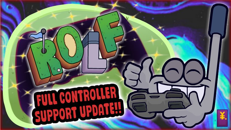 Spinalpalm's tweet image. Some Rolf Concept Art #indiegame #ROLF #conceptart
Behind the Scenes of the Steam Update. A little work doodle of the Rolf with hands
Let us know how you enjoy the new control system! :)

store.steampowered.com/news/app/44606…