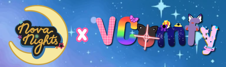 VComfy Cafe! tweet media